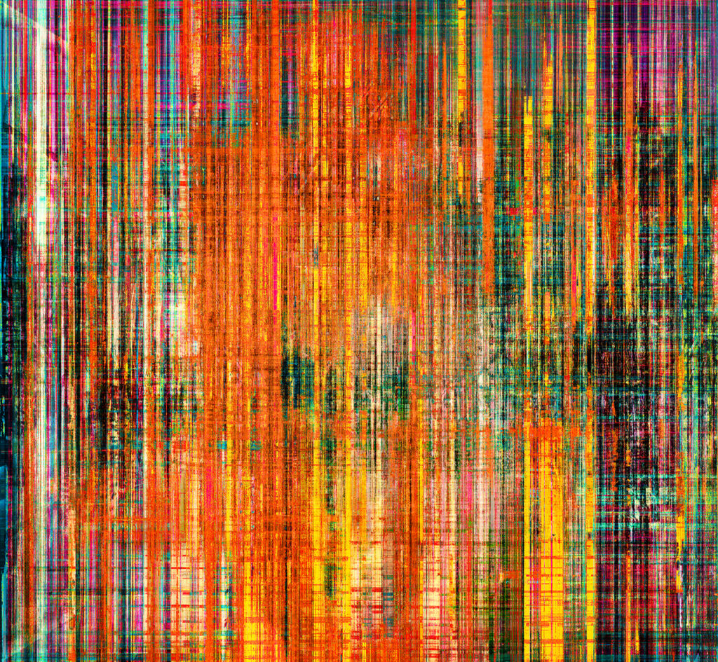 6118-1-Grid-Red-orange-web-60x65-Jens-Christian-Wittig-