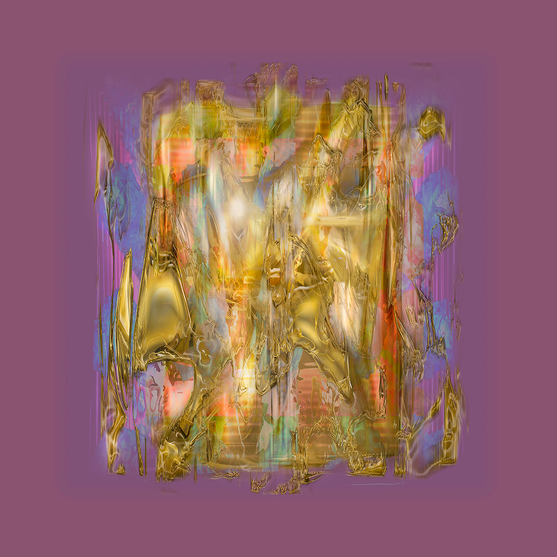 Golden Disruption II – JCW