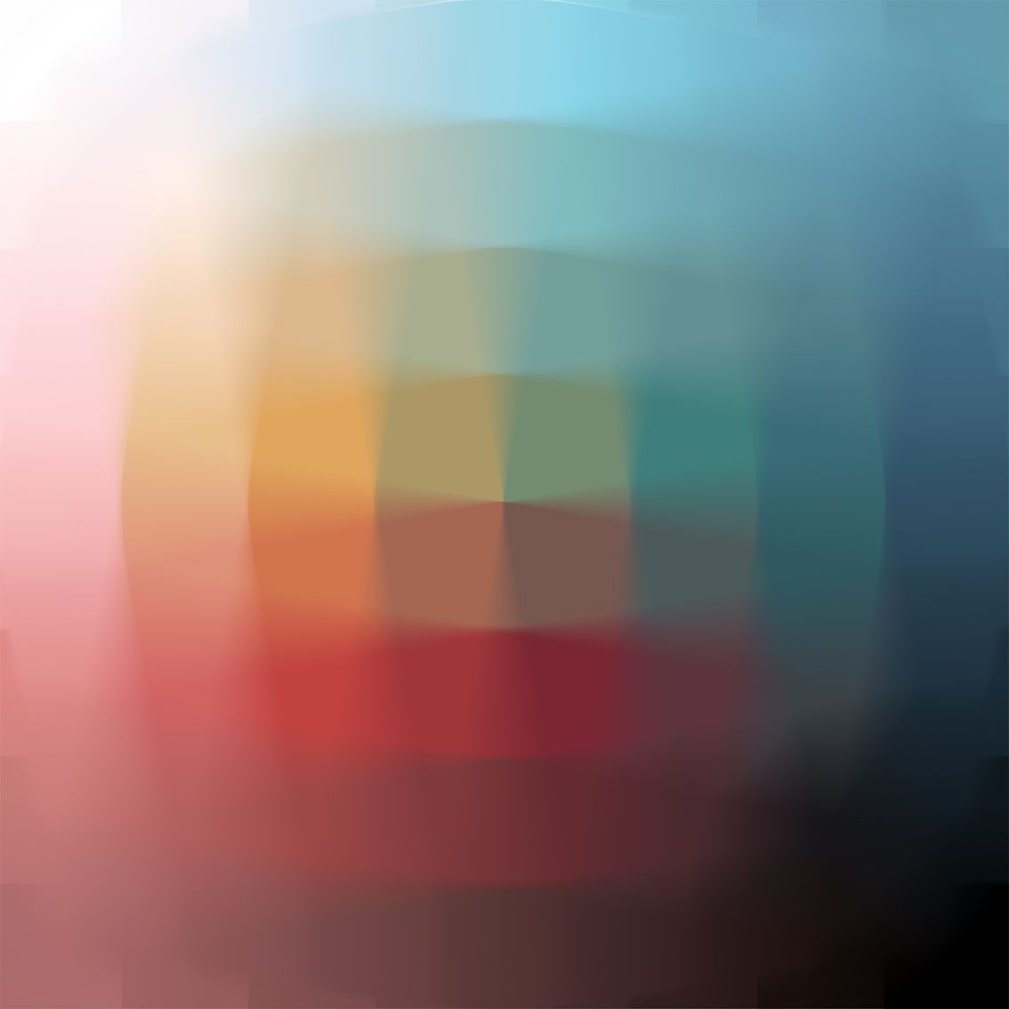Dissolving Squares – JCW